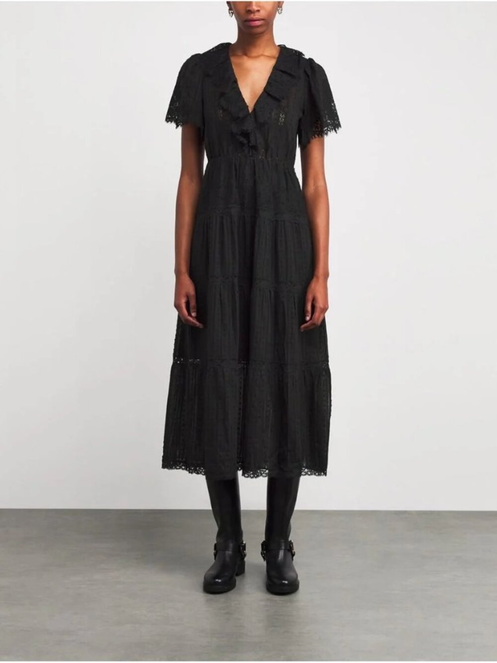 DOEN Gabriella Dress
